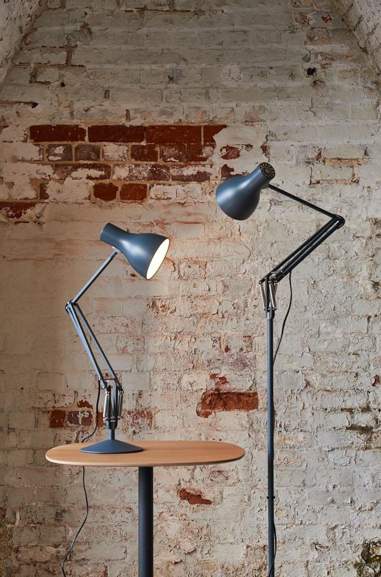 Type 75 Floor lamp Anglepoise